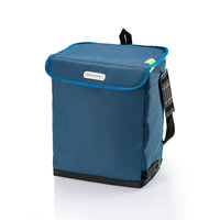 Ізотермічна сумка Picnic 19 blue