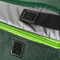 Изотермическая сумка Picnic 29 green - фото 9
