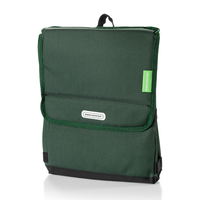 Изотермическая сумка Picnic 19 green