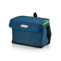 Изотермическая сумка Picnic 9 blue