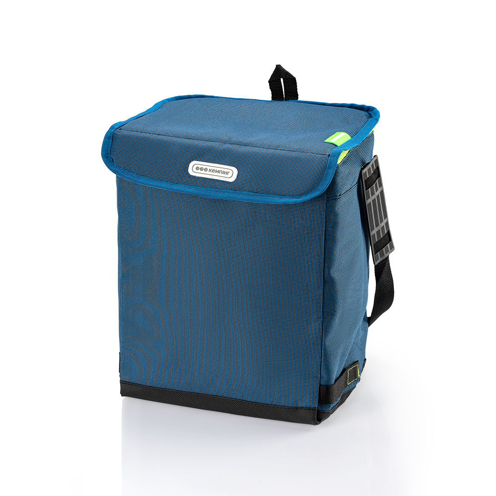 Ізотермічна сумка Picnic 19 blue - фото 1