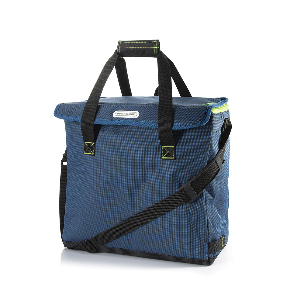 Ізотермічна сумка Picnic 29 blue - фото 1