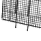 Подвійна решітка для гриля з антипригарним покриттям BQ-69 - фото 9