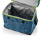 Ізотермічна сумка Picnic 9 blue - фото 5
